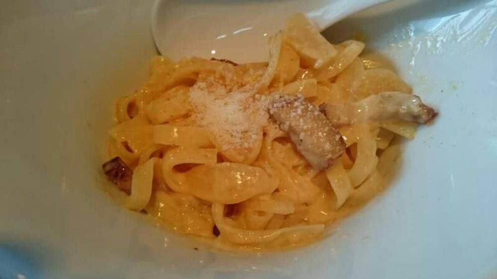 石窯 炭火焼イタリアン E CARINA