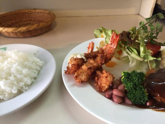 キッチントム - サブ画像3