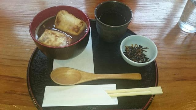 湯の坪庵 - サブ画像1