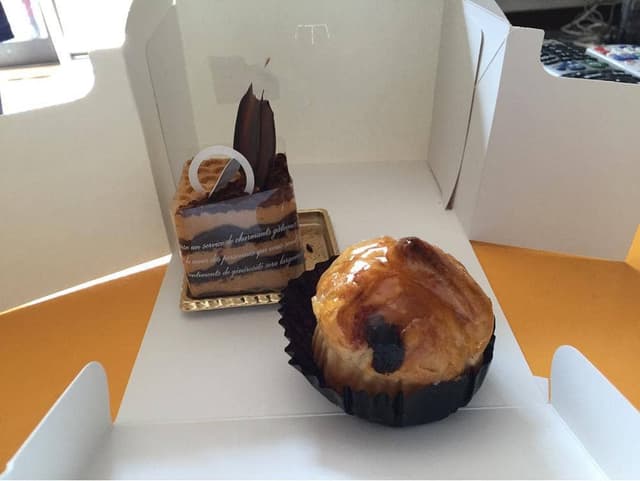 パティスリー・イズ・シェリール - サブ画像2