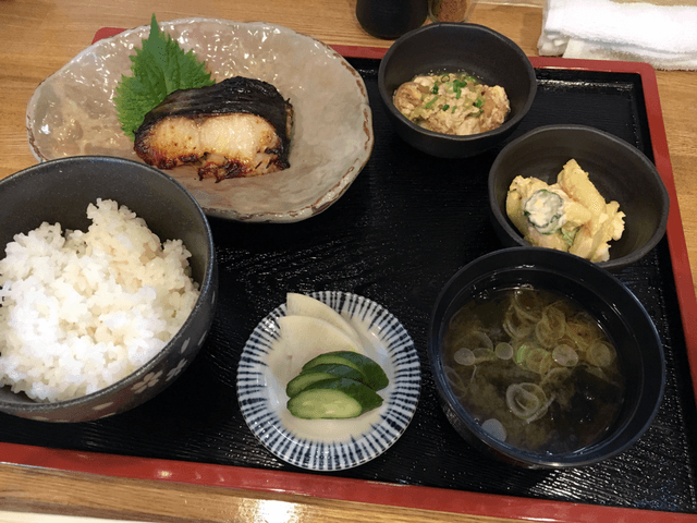 貴楽 魚と野菜 - サブ画像1