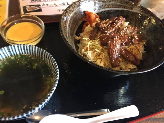 七輪炭火焼肉 七代目 - サブ画像3