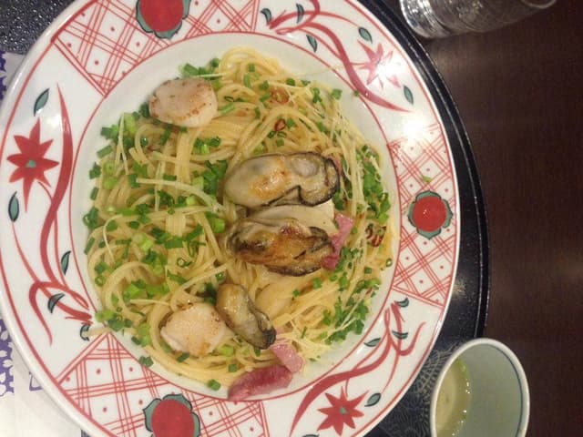 洋麺屋 五右衛門 静岡曲金店 - サブ画像1