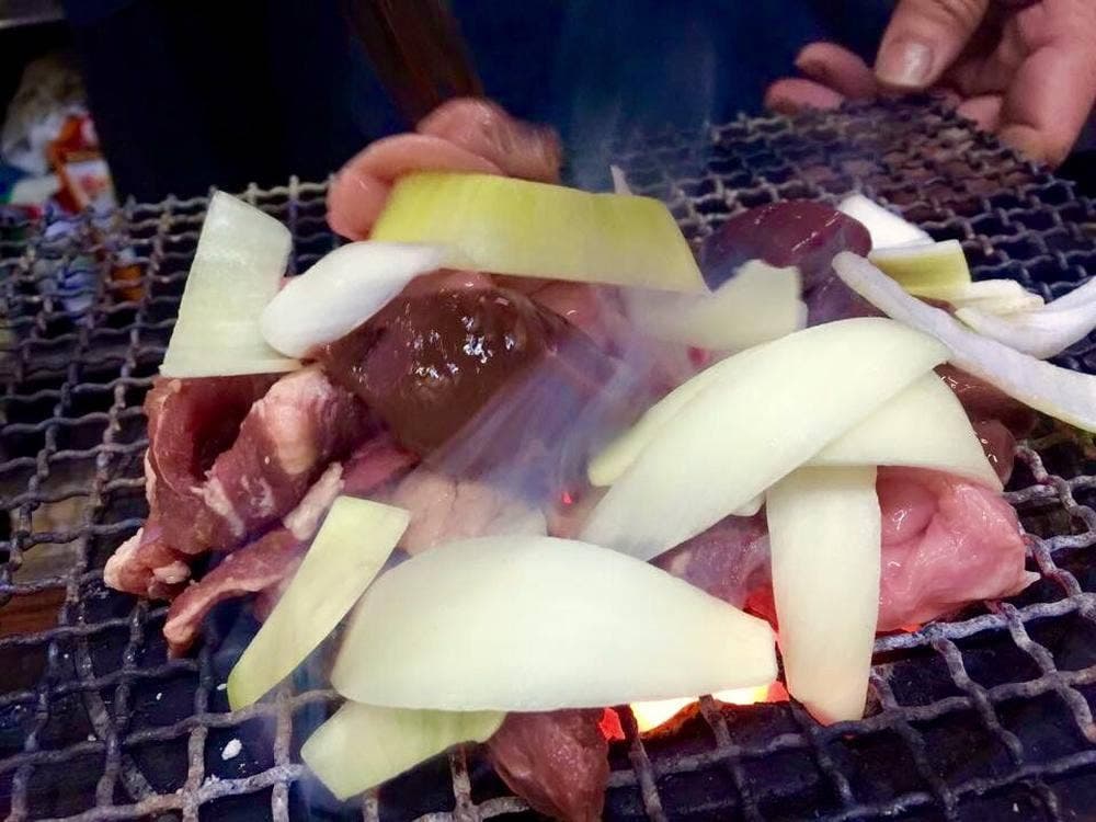 第三つぼや