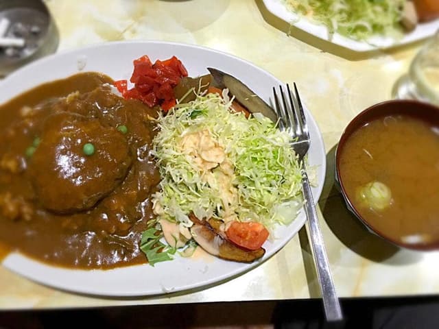 ダイニング・カフェ・アロン - サブ画像1