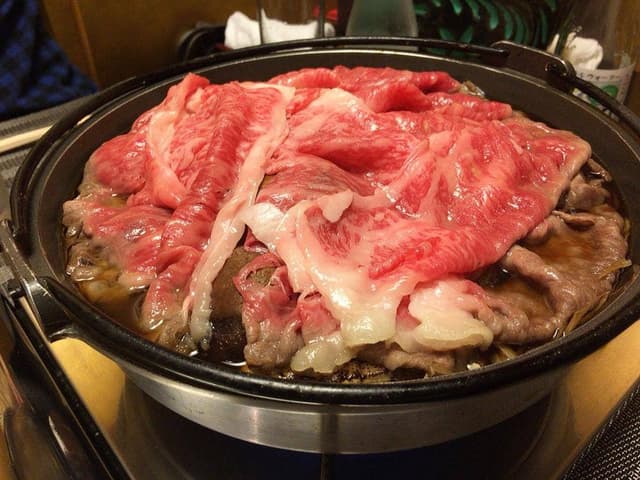 日本料理 さくら亭 - サブ画像1