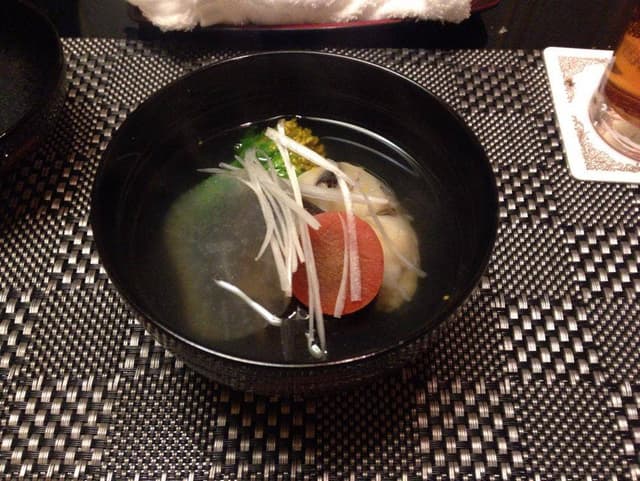 日本料理 さくら亭 - サブ画像2