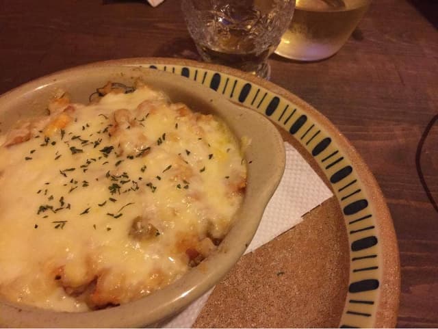 GroovyDish GRASS - サブ画像1