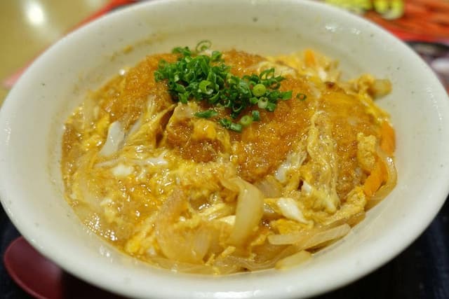 レストラン牛右衛門 四ヶ町店 - サブ画像3