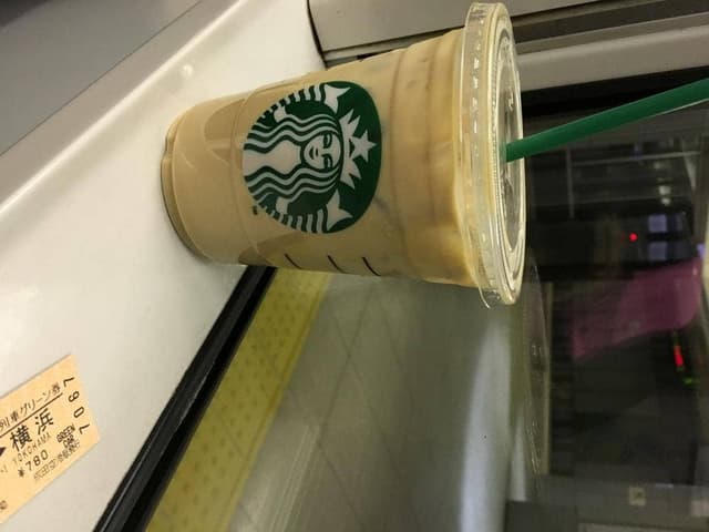 スターバックス コーヒー 成田空港第1ターミナル店 - サブ画像3
