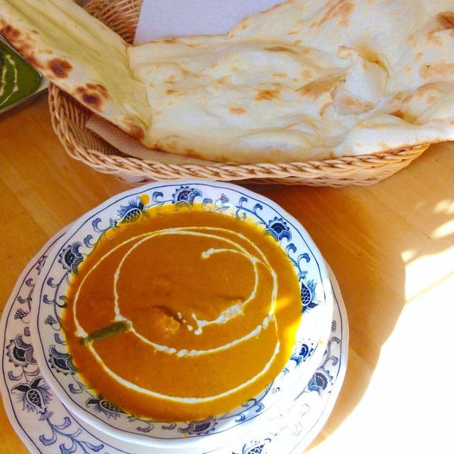 王様のカレー 小泉店 - サブ画像2