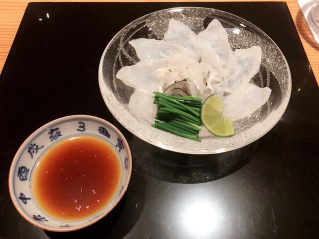 西麻布いちの - サブ画像2