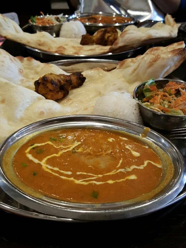 インド料理 インディア - サブ画像1