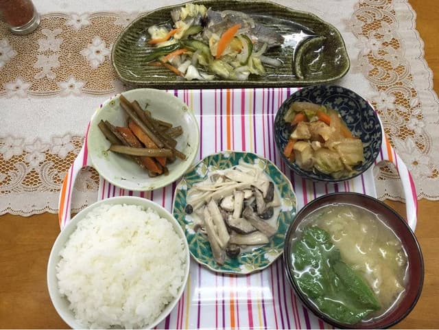 惣菜食堂 太陽 - サブ画像1