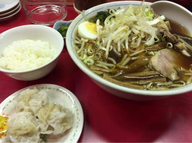 しん楽 - サブ画像3