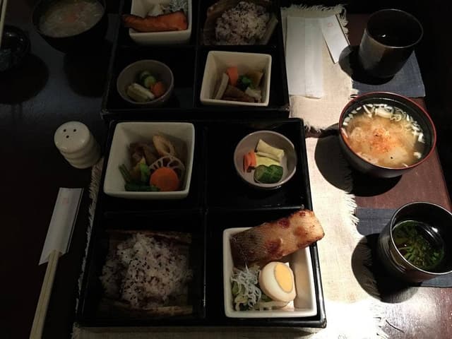銀亭Cafe&Bar - サブ画像2