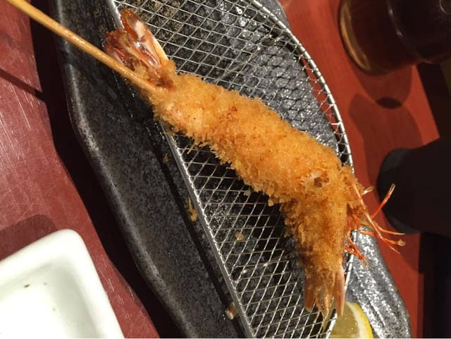 串のアイワ - サブ画像1