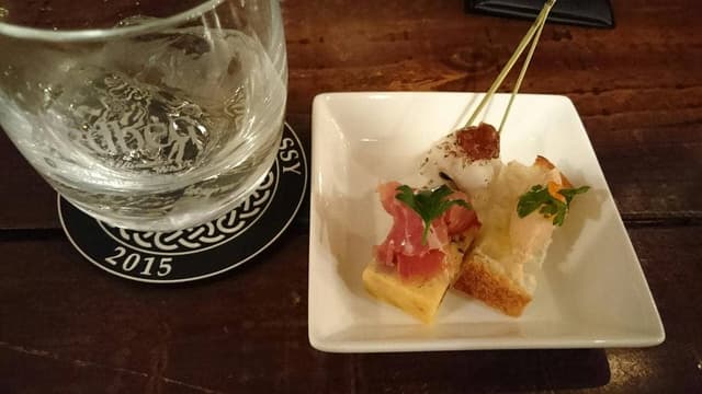 アードベッグハイボールバー - サブ画像3