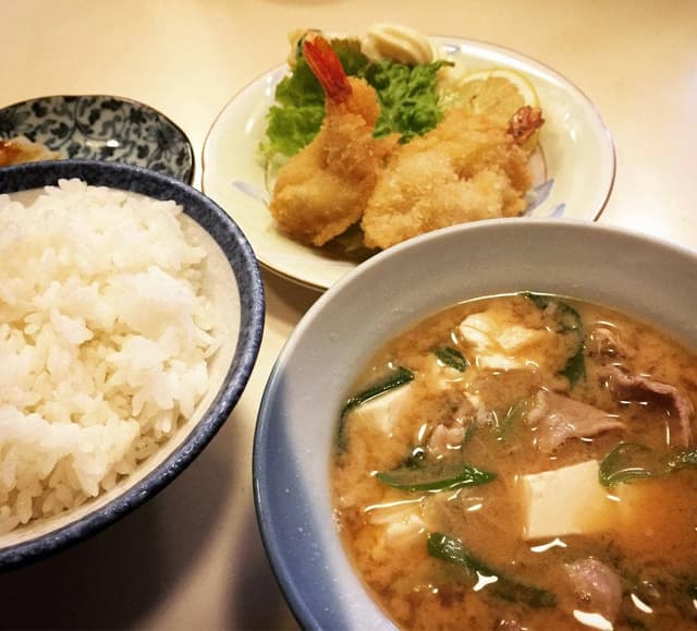 お食事処 南星 - サブ画像3