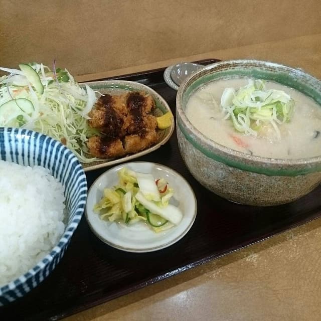 とんかつハウスとんとん - サブ画像1