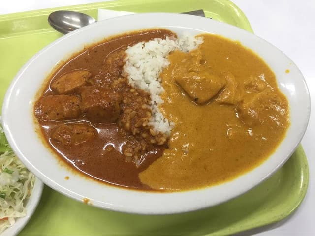 マントラ 白山店 - サブ画像3