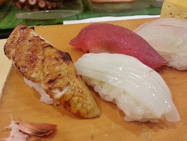 寿司割烹 雛 - サブ画像3