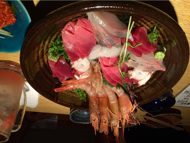 魚酒屋 幸次郎丸 - サブ画像2