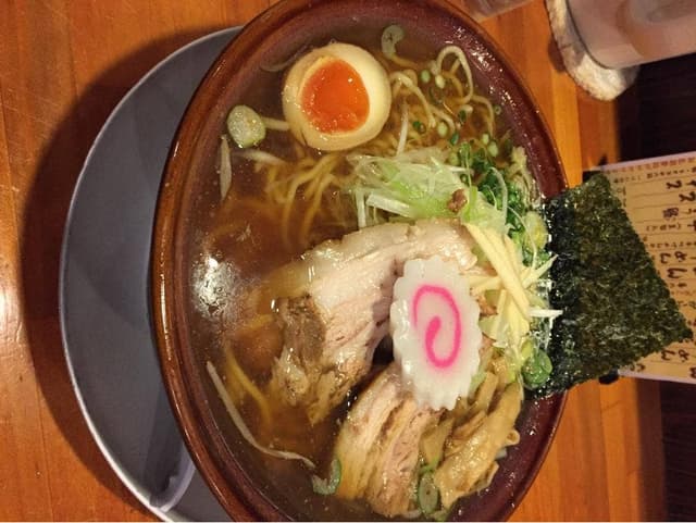 イオン新発田ショッピングセンター ちゃーしゅうや武蔵 - サブ画像2