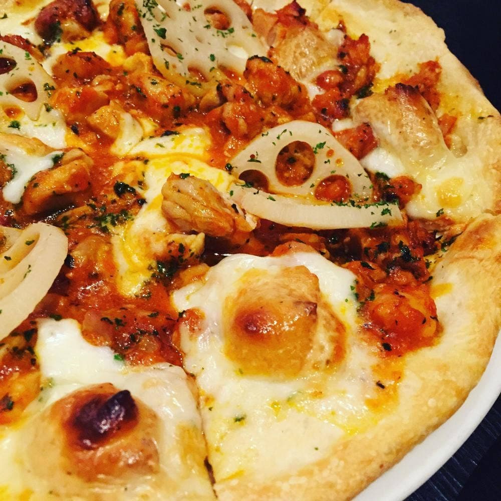 DELI MARKET BERUWALA