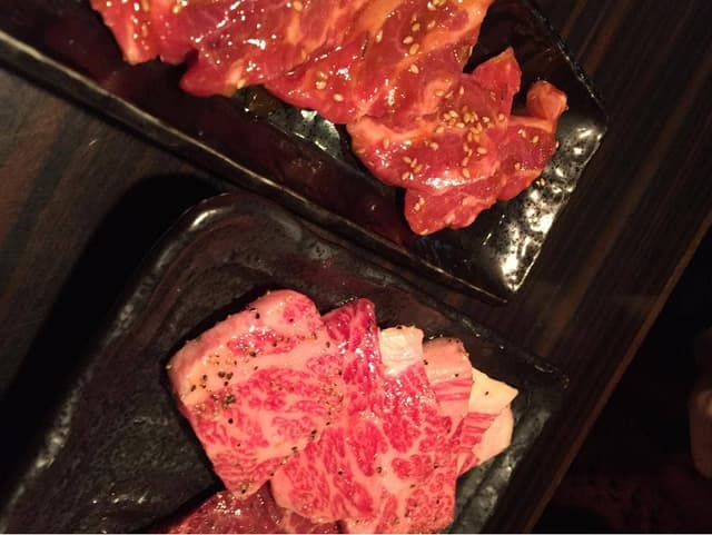 焼肉酒房 らざん - サブ画像2