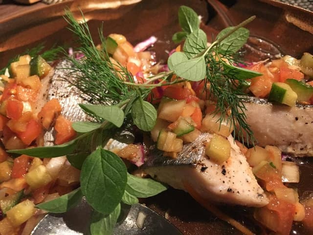 フランス料理キミシマ - サブ画像1
