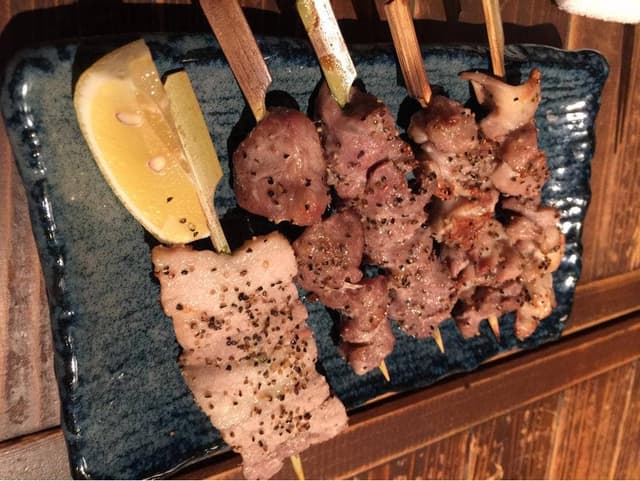 元気酒場 魚の宝箱 - サブ画像1