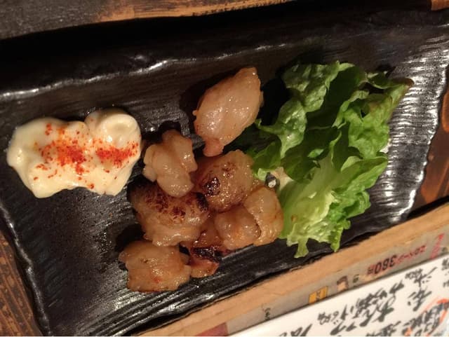 元気酒場 魚の宝箱 - サブ画像2