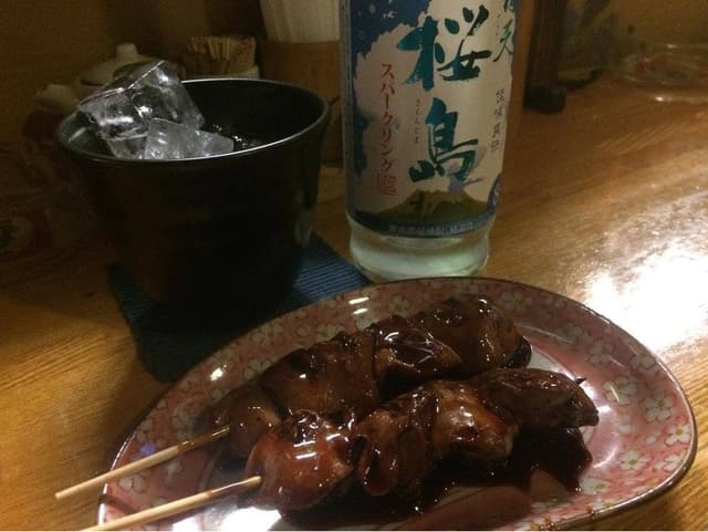 おやっとさぁ - サブ画像2