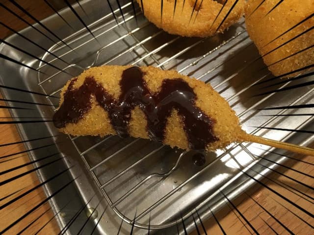 串カツ田中 上尾店 - サブ画像3