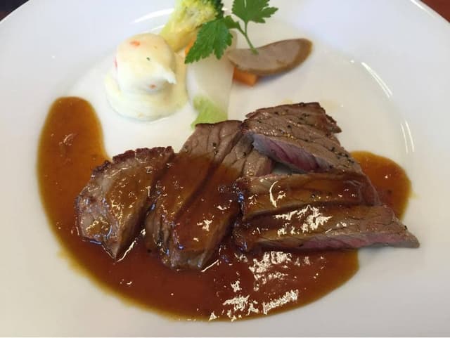 大分スポーツ公園宿泊研修センター 希感舎 レストラン - サブ画像1