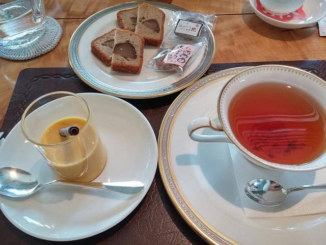 イゾラ ベーラ - サブ画像1