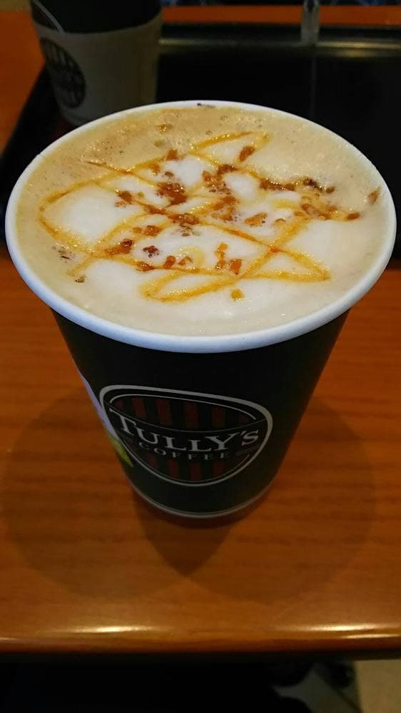 タリーズコーヒー 筑波大学附属病院店 - サブ画像1