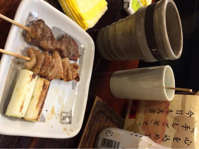 やきとり大吉 平岸木の花店 - サブ画像1