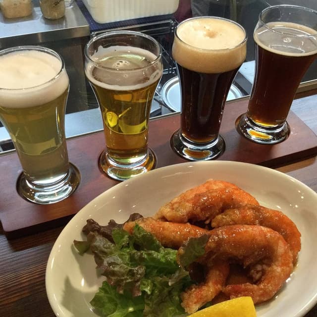 ビアフライト - サブ画像2