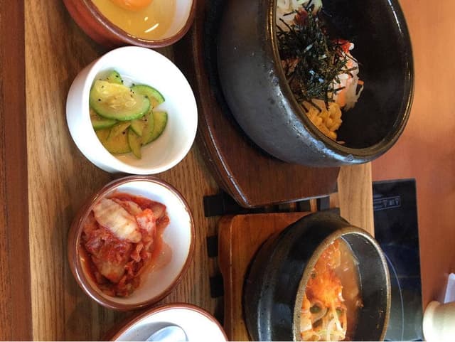 コリアンキッチン シジャン 高崎イオンモール店 - サブ画像3