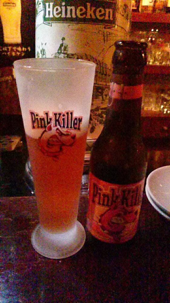 ビアハウス ケルシュ - サブ画像1