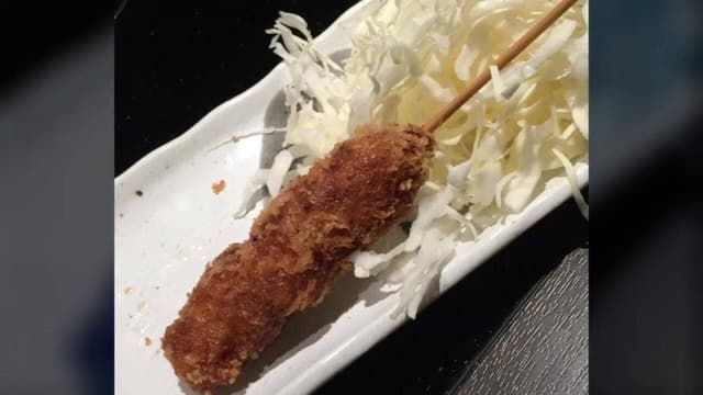 豚しゃぶ 一力 錦店 - サブ画像3