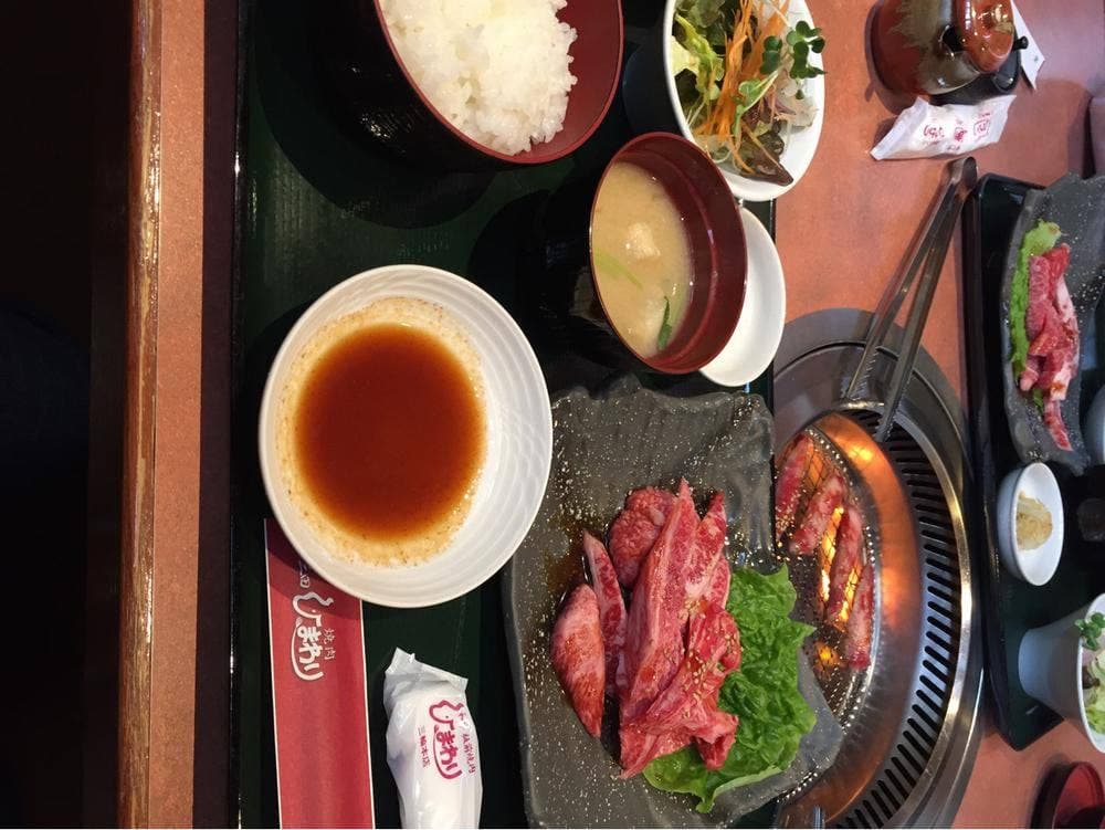 焼肉ひまわり 北神戸店
