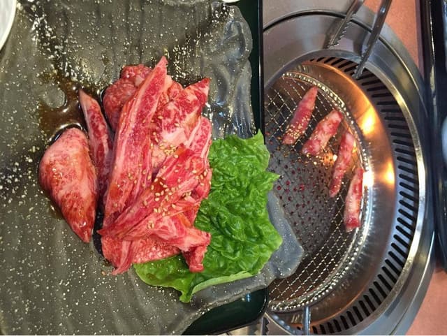 焼肉ひまわり 北神戸店 - サブ画像1