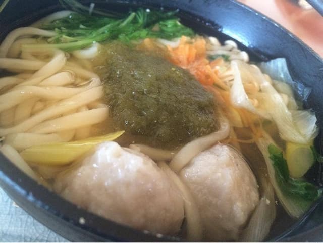 越乃庭 お食事処 - サブ画像1