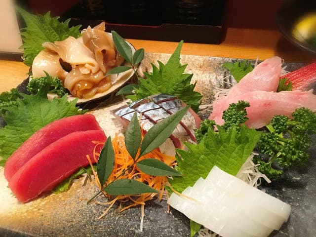 和楽 魚菜亭 - サブ画像3
