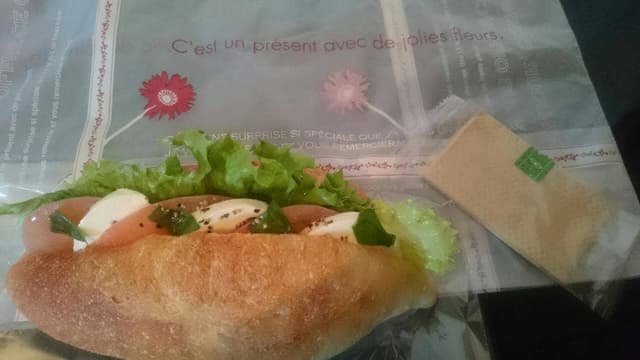 Boulangerie Homi - サブ画像2