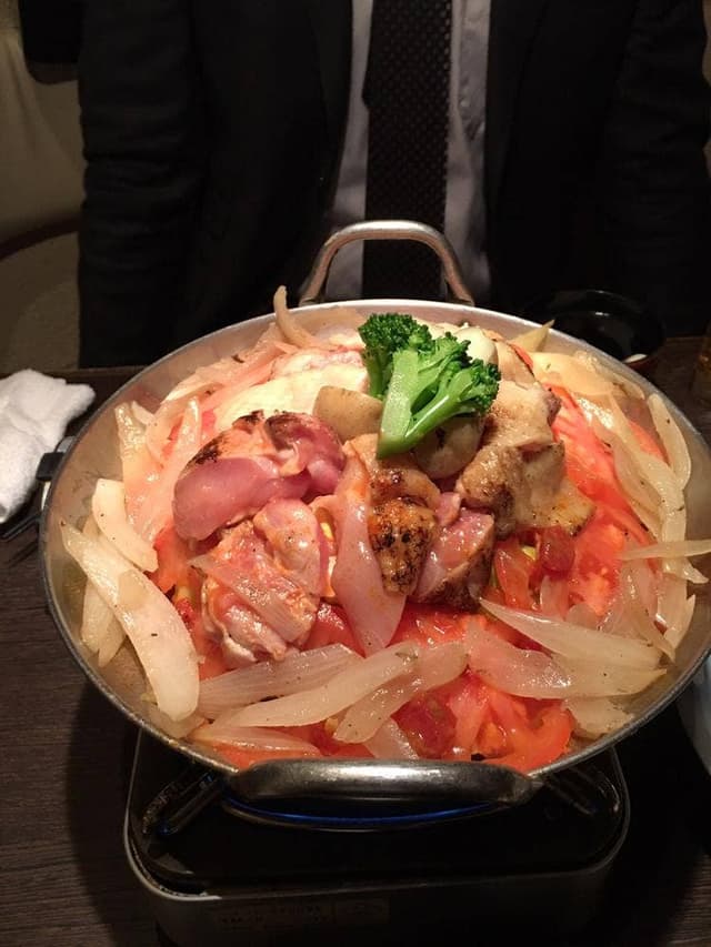 個室居酒屋 かまくら 秋葉原店 - サブ画像1