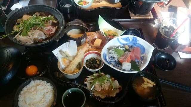 ごちそう村 姫路南店 - サブ画像3
